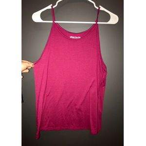Pink Mudd Tank Top